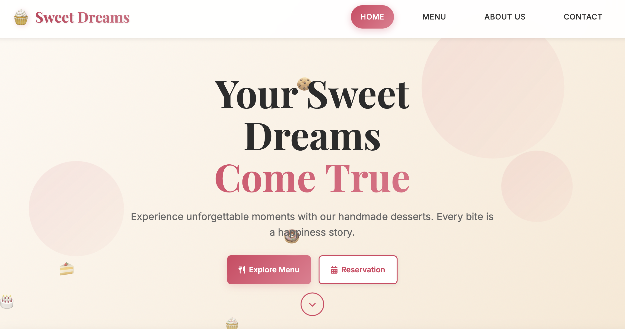 Friendship Site