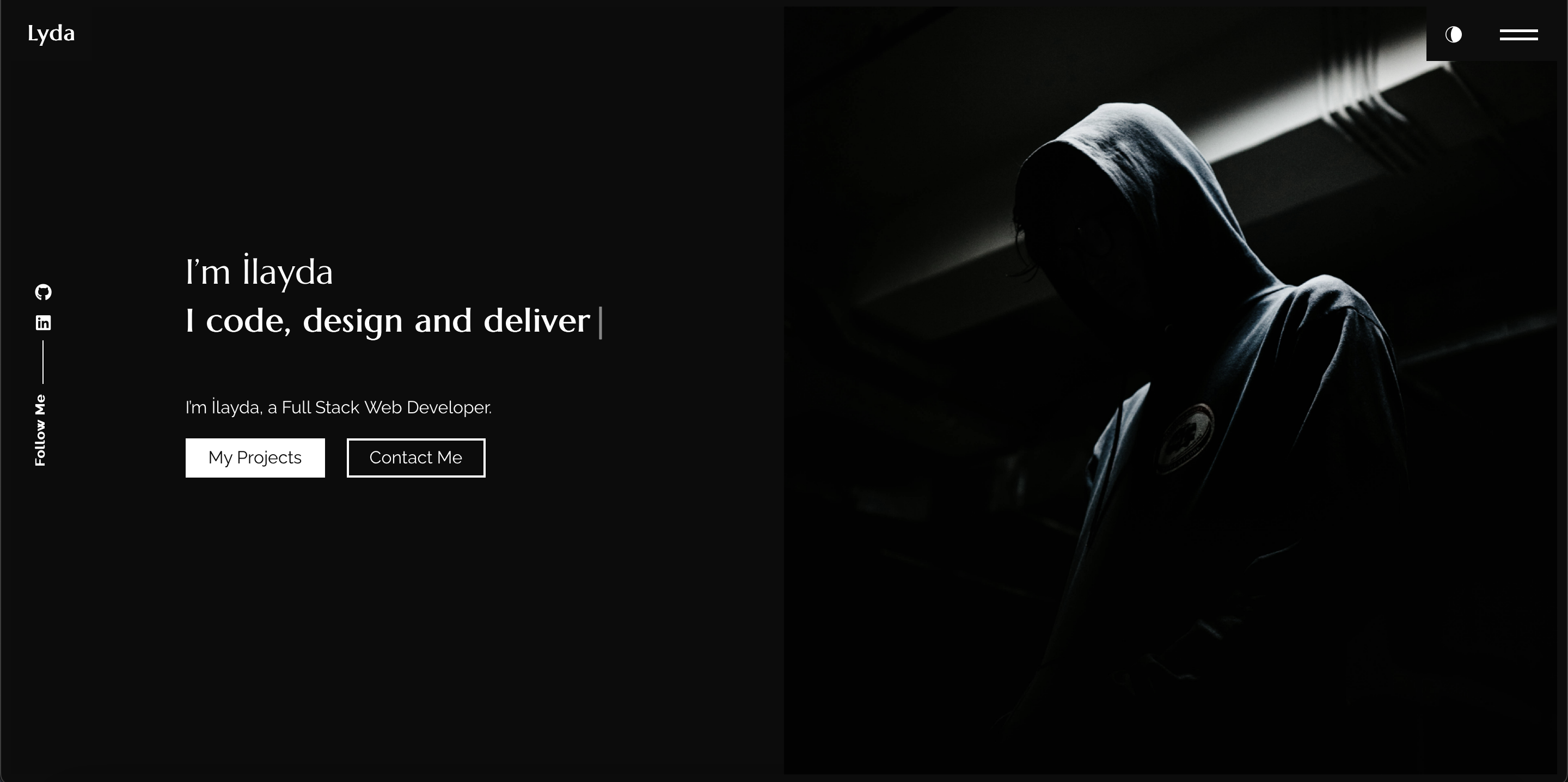 Friendship Site Example